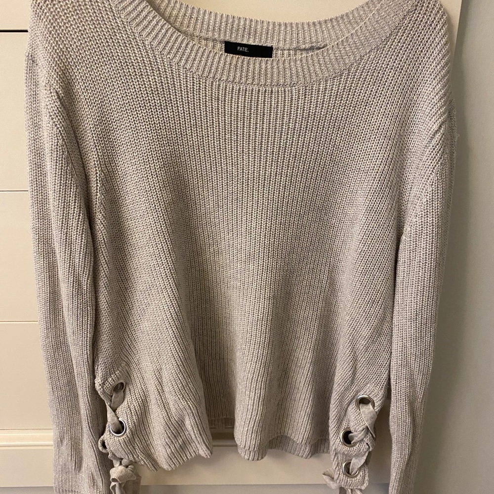 Fate Sweater